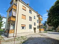 Недвижимость Apartment in the center of Gorizia: 2