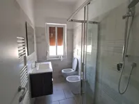 Недвижимость Apartment in the center of Gorizia: 13