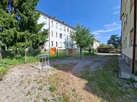 Недвижимость Apartment in the center of Gorizia: 18