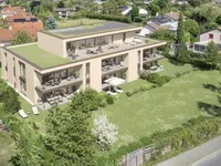 Недвижимость Apartment 5 rooms: 1