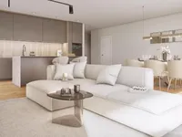 Недвижимость Apartment 5 rooms: 3
