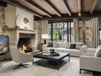 Недвижимость Single house 12 rooms: 3