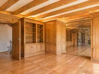Недвижимость Single house 12 rooms: 11