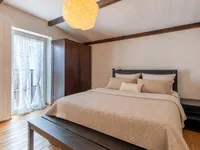 Недвижимость Single house 5 rooms: 4