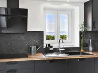 Недвижимость Apartment 5 rooms: 2