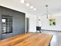 Недвижимость Apartment 5 rooms: 3