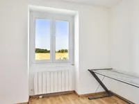 Недвижимость Apartment 5 rooms: 6