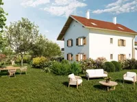 Недвижимость Apartment 5 rooms: 10