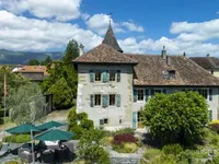 Недвижимость Single house 18 rooms: 2