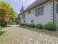 Недвижимость Single house 18 rooms: 4