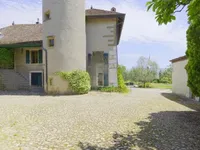 Недвижимость Single house 18 rooms: 5