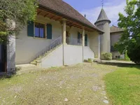 Недвижимость Single house 18 rooms: 6