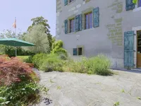 Недвижимость Single house 18 rooms: 8