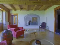 Недвижимость Single house 18 rooms: 9