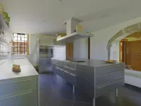 Недвижимость Single house 18 rooms: 11