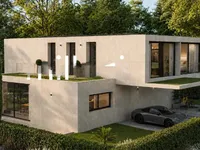 Недвижимость Single house 7 rooms: 2
