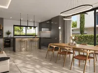 Недвижимость Single house 7 rooms: 6