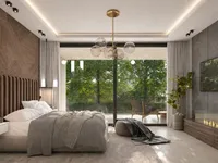 Недвижимость Single house 7 rooms: 7