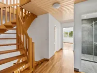 Недвижимость Apartment 6 rooms: 5