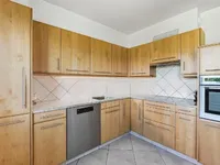 Недвижимость Apartment 6 rooms: 9