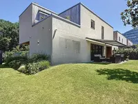 Недвижимость Single house 6.5 rooms: 1