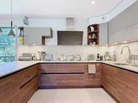 Недвижимость Single house 6.5 rooms: 3