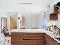Недвижимость Single house 6.5 rooms: 4