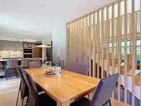 Недвижимость Single house 6.5 rooms: 5