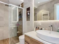 Недвижимость Single house 6.5 rooms: 8