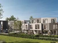 Недвижимость Bifamiliar house 5 rooms: 1