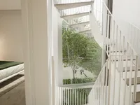 Недвижимость Bifamiliar house 5 rooms: 4