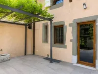 Недвижимость Single house 6 rooms: 3