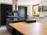 Недвижимость Single house 6 rooms: 5