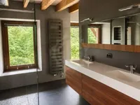 Недвижимость Single house 6 rooms: 10