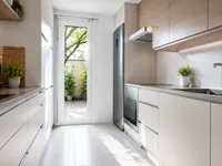 Недвижимость Villa 6 rooms: 3