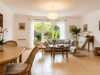 Недвижимость Villa 6 rooms: 5