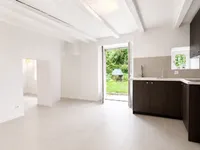 Недвижимость Apartment 5 rooms: 1