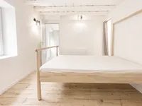 Недвижимость Apartment 5 rooms: 6