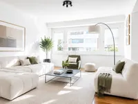 Недвижимость Apartment 4 rooms: 3