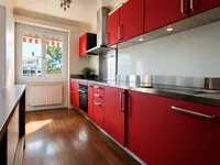 Недвижимость Apartment 4 rooms: 6
