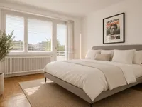 Недвижимость Apartment 4 rooms: 7