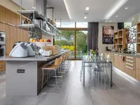 Недвижимость Single house 17 rooms: 3