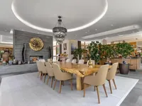 Недвижимость Single house 17 rooms: 4