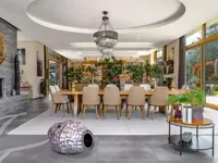 Недвижимость Single house 17 rooms: 5