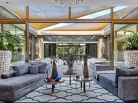 Недвижимость Single house 17 rooms: 6