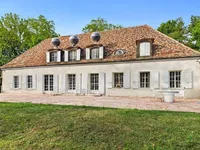 Недвижимость Villa 10 rooms: 1