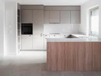 Недвижимость Single house 6 rooms: 5