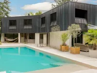 Недвижимость Single house 10 rooms: 1
