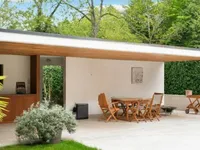 Недвижимость Single house 10 rooms: 2