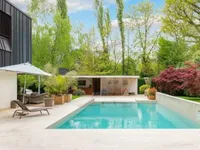 Недвижимость Single house 10 rooms: 3